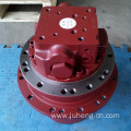 Final Drive PC40 Travel Motor With Reducer Gearbox